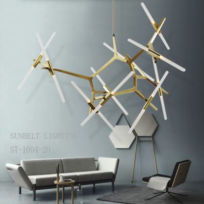 ST-1004-20 branch lamp $230/piece MOQ:5 pieces