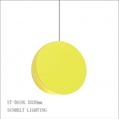 Shell shaped pendant lamp $46/piece MOQ: 20 pieces