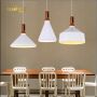 Hot dining lamp three pieces for one set, can order one shape 