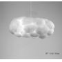 Cloud lamp Size:D30/D40/D50/D60/D80/D100/D120/150/D180/200/250CM
