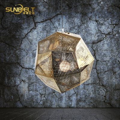 Tom dixon lamp