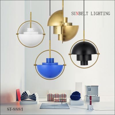 Tellurion DIY penant lamp