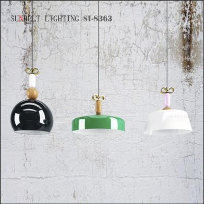 Milan new lamp in 2017