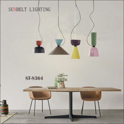 New coming DIY dinging pendant lamp