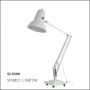 Giant floor lamp