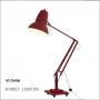 Giant floor lamp